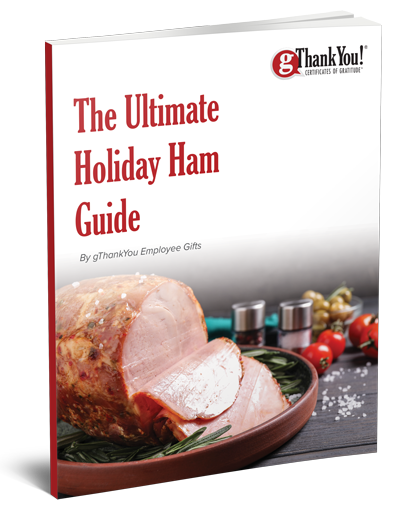 Holiday Ham Cooking Guide - Free eBook | gThankYou!